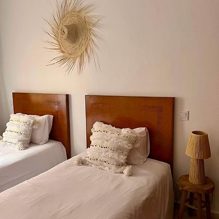 Cosy Appartement Au Coeur De Gueliz Марракеш Экстерьер фото