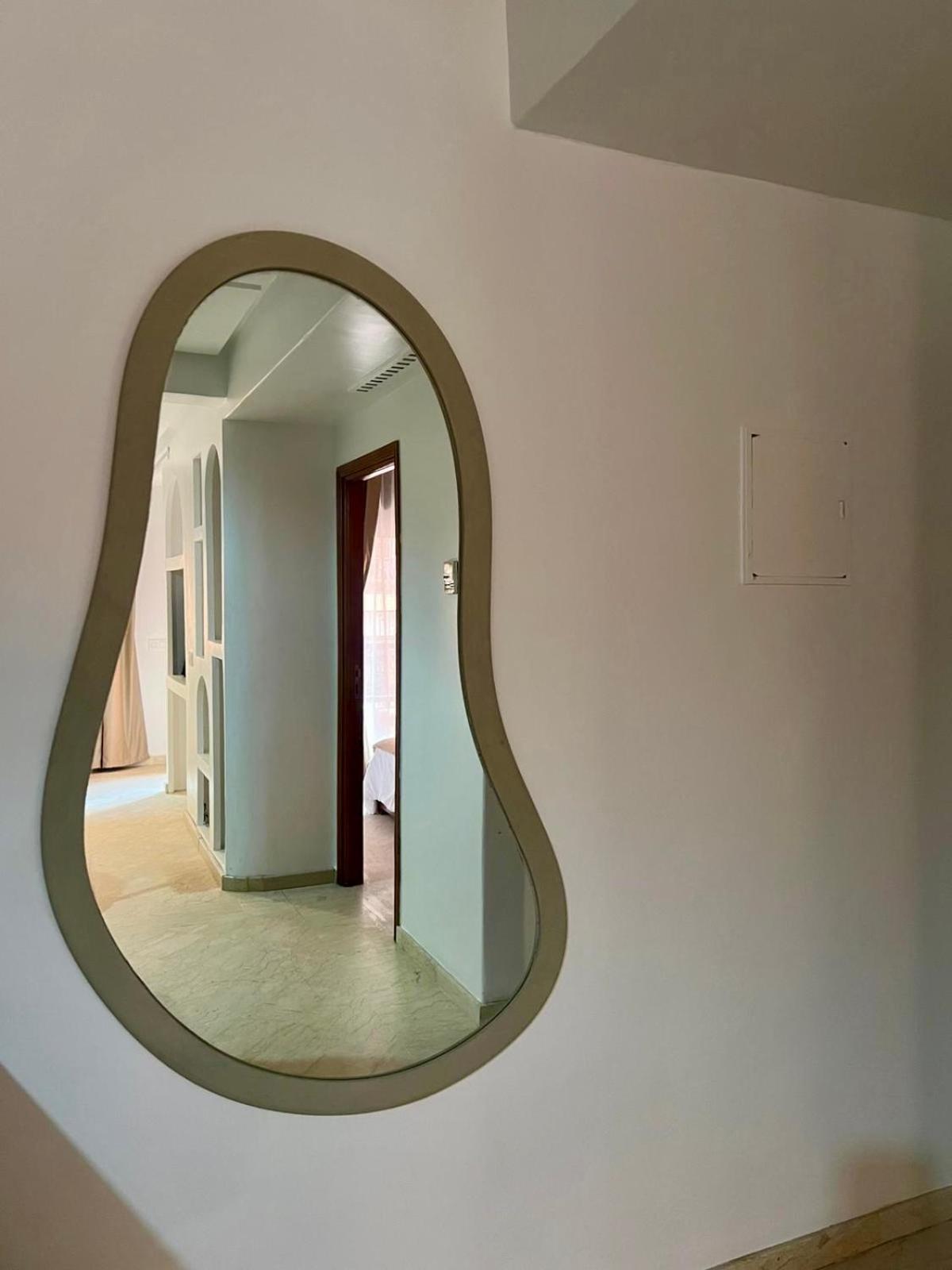 Cosy Appartement Au Coeur De Gueliz Марракеш Экстерьер фото