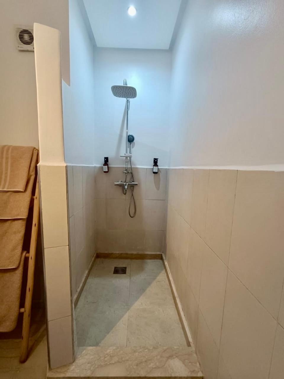 Cosy Appartement Au Coeur De Gueliz Марракеш Экстерьер фото